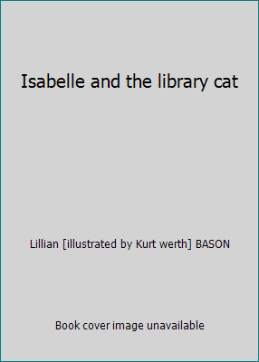 Isabelle and the library - , cat