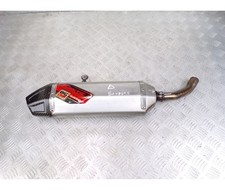 FANTIC 125 XMF MOTARD