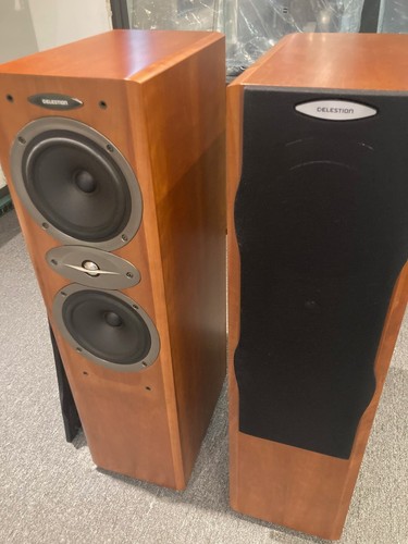 Celestion - , a2