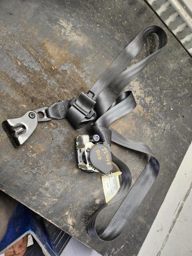 Ceinture avant droit - , renault