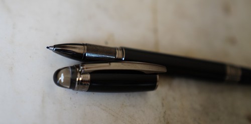 Superbe stylo roller - superbe,