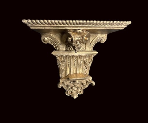 Console applique - console, d’applique