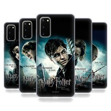 HARRY POTTER DEATHLY HALLOWS
