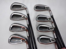 Jeu de fers XXIO XXIO PRIME 2005 5-9.P.A.S SP300 Flex R