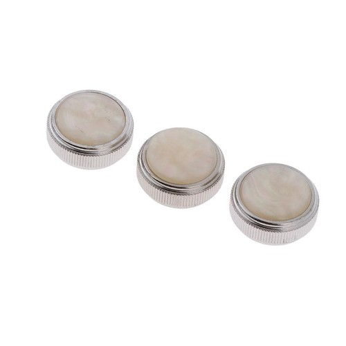 3pcs alliage baryton trompette