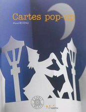 Cartes pop-up, Revenu Muriel