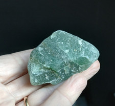 Aventurine verte brute 58,80 g