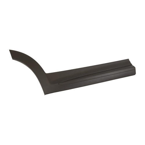 Enjoliveur droite porte - de,