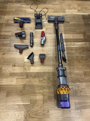 Dyson v15 aspirateur sans - v15,