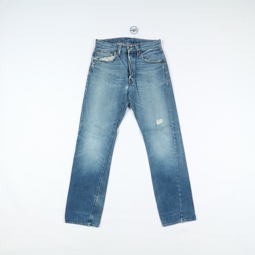 Levi 501 big - e, taille