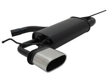 Silencieux Echappement AUDI A3