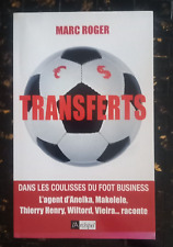 Transferts ( dans les