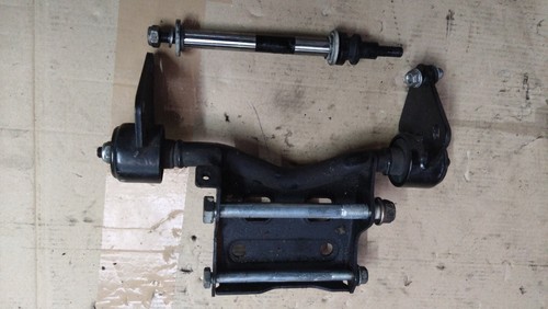 Support moteur engine mount - support,