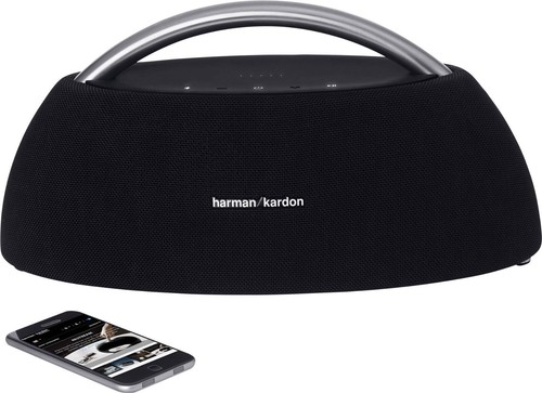 Harman kardon play - harman,