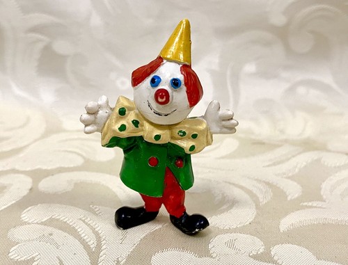 Figurine vintage ortf - ortf, jim