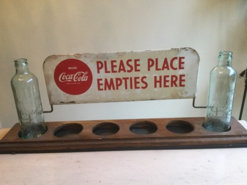 Rare original coca - rare, cola
