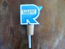 BEC VERSEUR DOSEUR  RICARD ANISETTE VINTAGE  BON ETAT