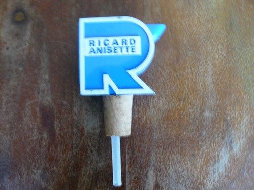 Bec verseur doseur ricard - verseur,