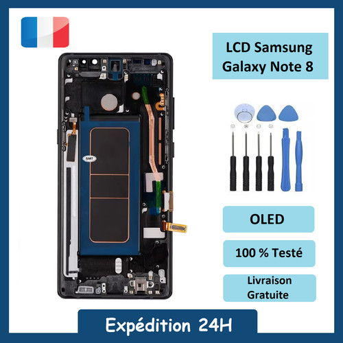 écran lcd oled - samsung, galaxy