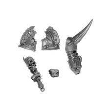 Plma48 bras grenade - plma48,