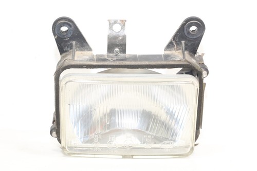 Optique phare avant honda - phare,