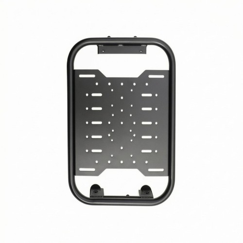 Porte bagages latéral - porte-bagages,
