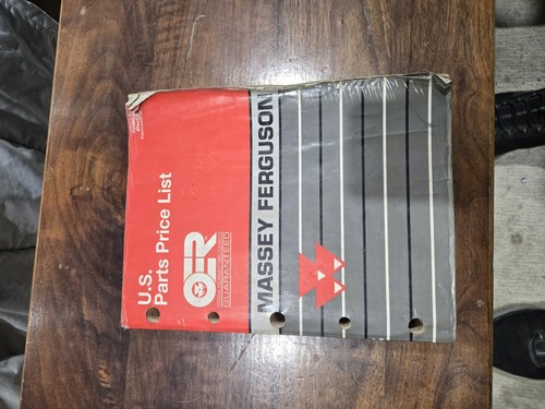 Massey ferguson parts - ,