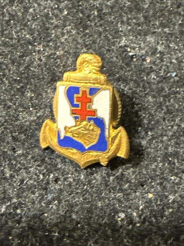 Insigne boutonnière ffl - insigne,