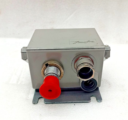 Transmetteur pression - de,