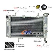 Aluminum Radiator For