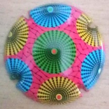 capsule de mousseux WAX (non