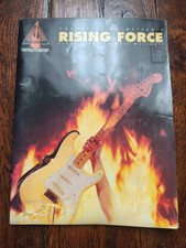 YNGWIE MALMSTEEN RISING FORCE