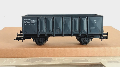 Piko wagon sncf 54135 - ho,