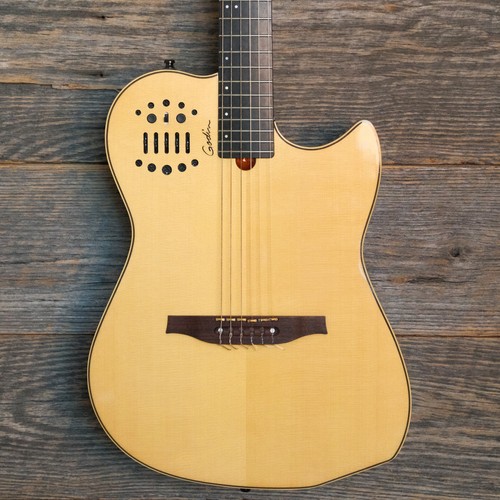 Used godin multiac - multiac, a/e