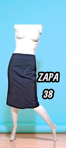 Zapa taille neuf - 38,