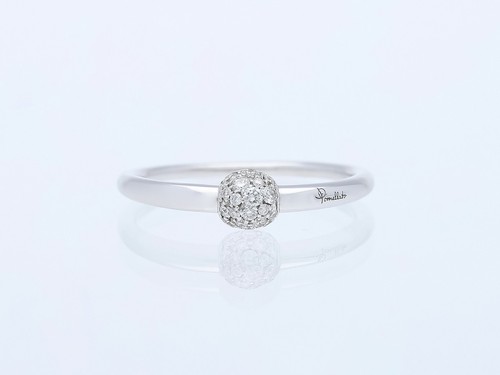 Bague pomellato ama - pomellato, m'ama