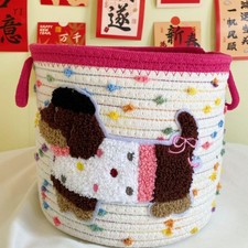 Panier de Rangement de Jouets