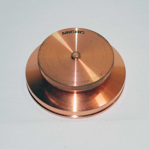 Micro collet chuck - micro,