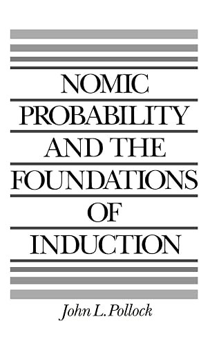 Nomic probability and the - nomic,