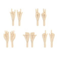 Jouet pour Enfants 1: 6 28