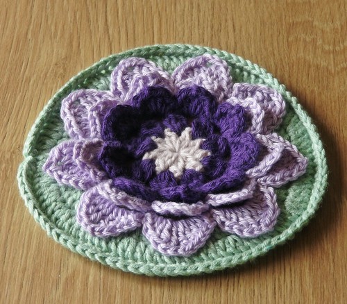 Cadeau tendance crochet - ,