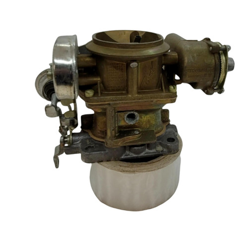 Carburateur stromberg dodge - carburateur,