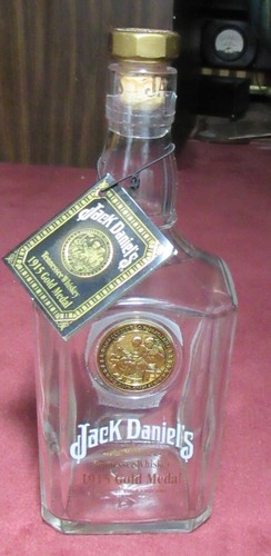 Jack daniels 1915 gold medal - jack,