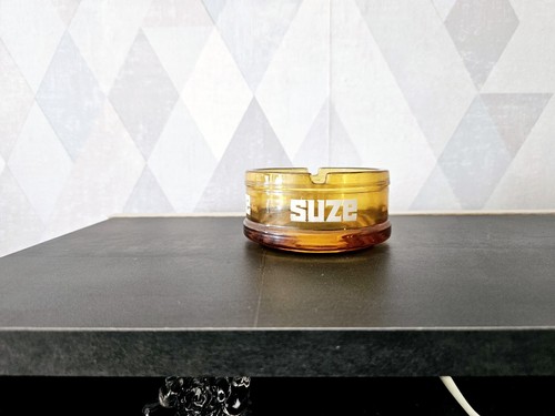 Cendrier suze - cendrier,