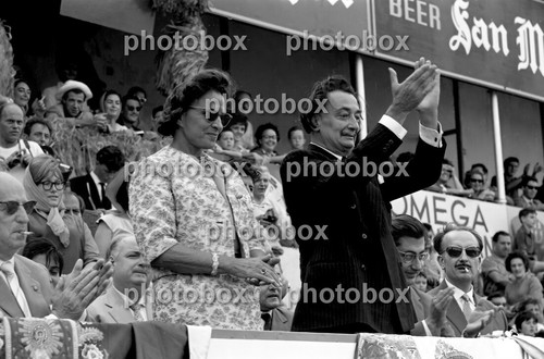Salvador dali exclusive - -,