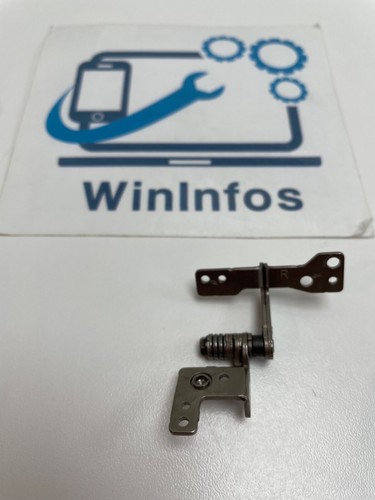 Charnière droite hinge - droite, /