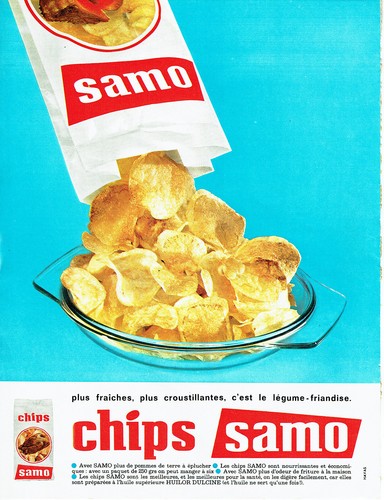 Publicité advertising 108 - publicité,