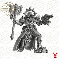 Daughters of Ruin - Battle Witches - Squad Leader (x1)