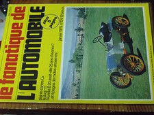 10µµ Revue Fanatique