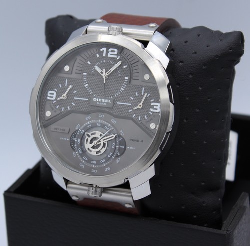 New authentic diesel machinus - diesel,